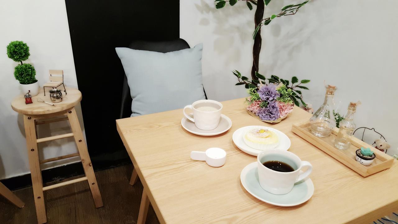 Hongdae Mainstreet Two Room House Сеул Экстерьер фото