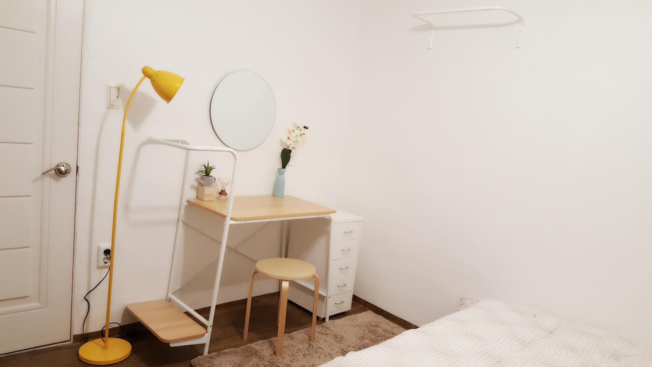 Hongdae Mainstreet Two Room House Сеул Экстерьер фото